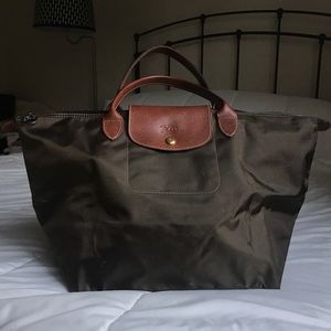 Le Pliage Top-Handle M